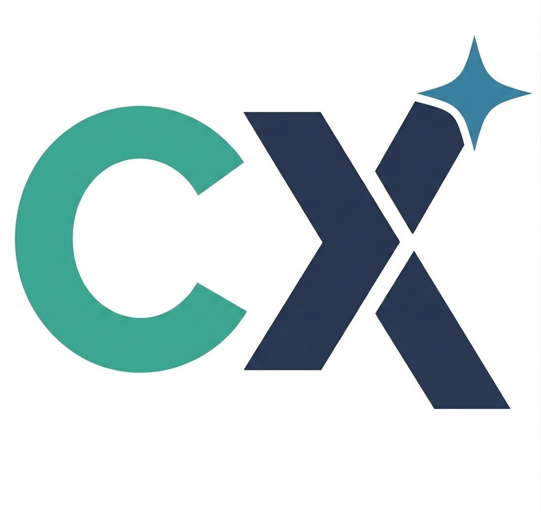 Agentic AI in CX Summit logo